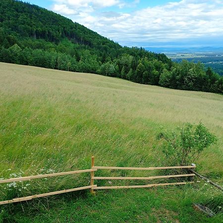 Kralj Matjaz - The Green Escape Under Alps Golnik Экстерьер фото